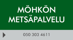Möhkön Metsäpalvelu logo